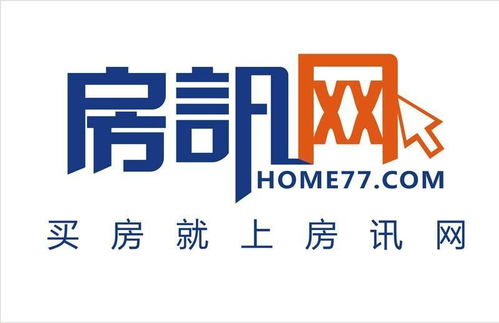 房讯网 2025年房产投资与置业指南